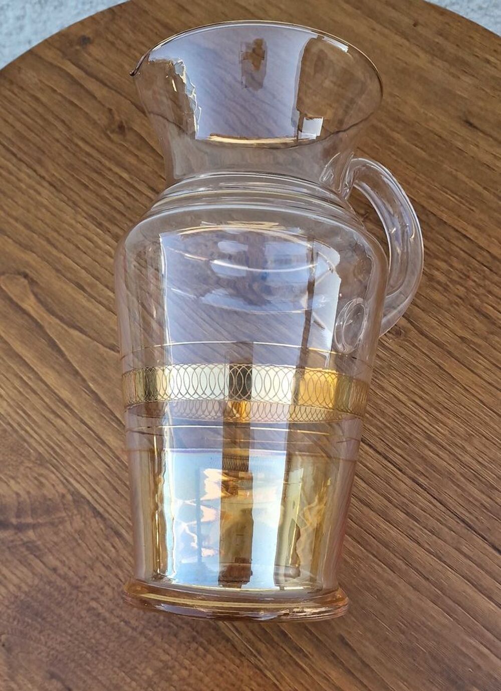 Vases et pichet Dcoration
