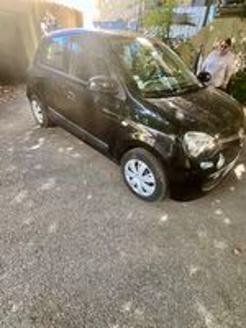 Twingo III 0.9 TCe 90 Energy Intens 2015 occasion 13400 Aubagne