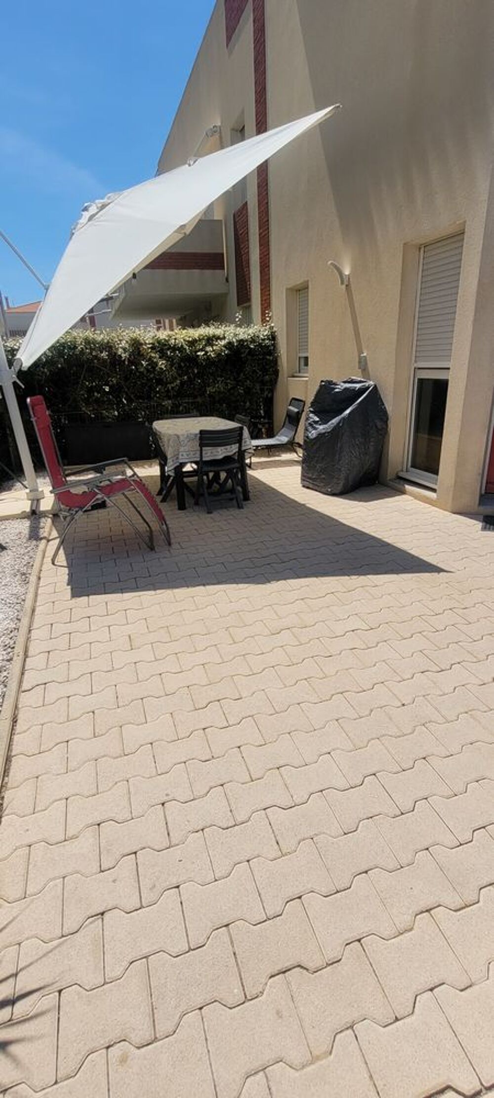   Appart F2 à Frontignan Plage Languedoc-Roussillon, Frontignan (34110)