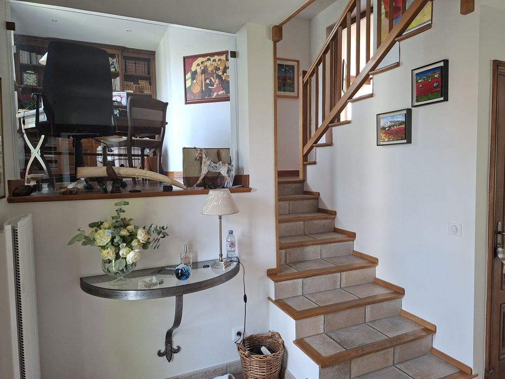 à vendre  Maison Neuvecelle (74500)