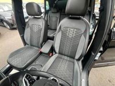 Tiguan 2.0 TDI 150ch DSG7 R-Line 2022 occasion 77170 Brie-Comte-Robert
