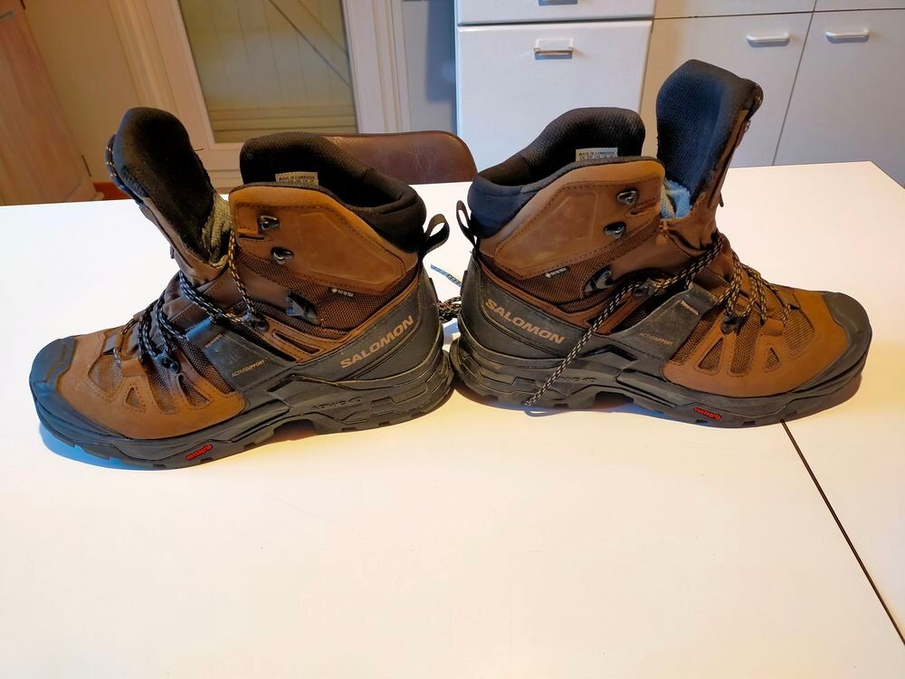 Chaussures de marche Chaussures