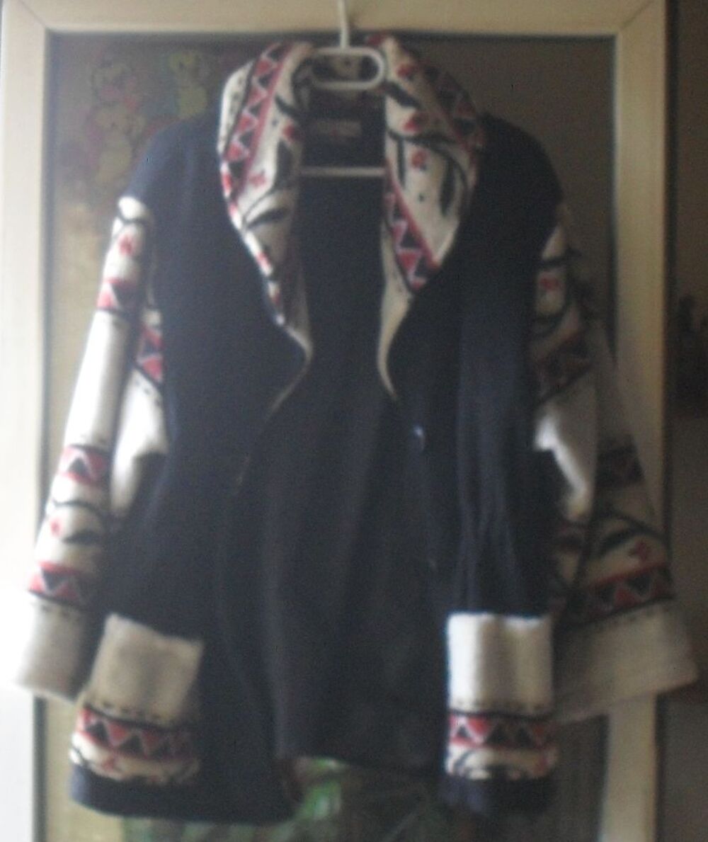 Superbe Veste Polaire Femme Vêtements