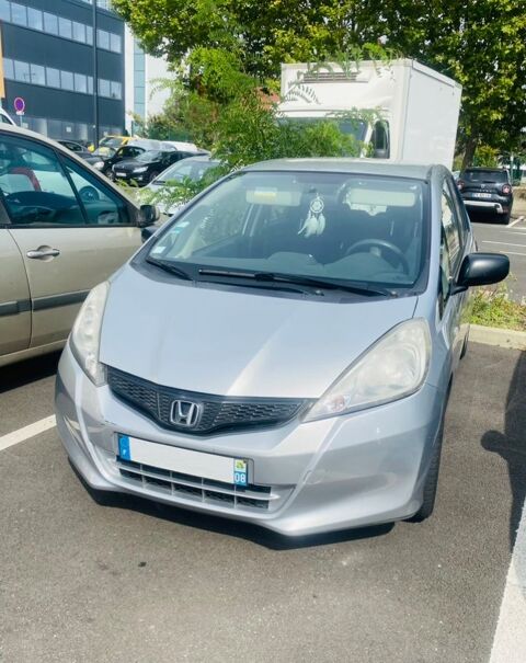 Honda jazz 1.2 i-VTEC Elegance