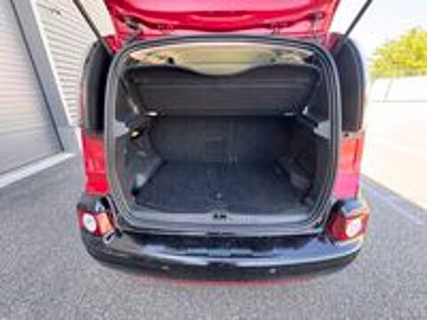 C3 Picasso HDi 90 Confort 2015 occasion 84290 Sainte-C&eacute;cile-les-Vignes