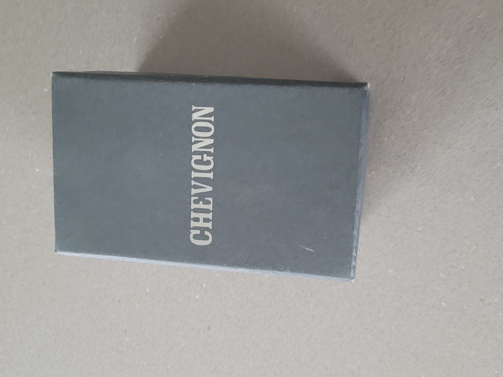 montre chevignon waterproof Audio et hifi