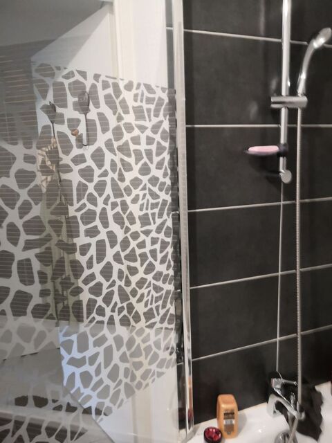 COLONNE DOUCHE 40 La Grande-Motte (34)