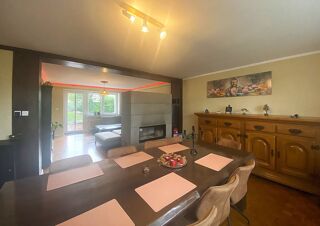  Maison à vendre 7 pièces 188 m²