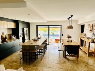  Maison � vendre 5 pi�ces 110 m� Fos-sur-mer