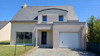  Maison à vendre 6 pièces 129 m²