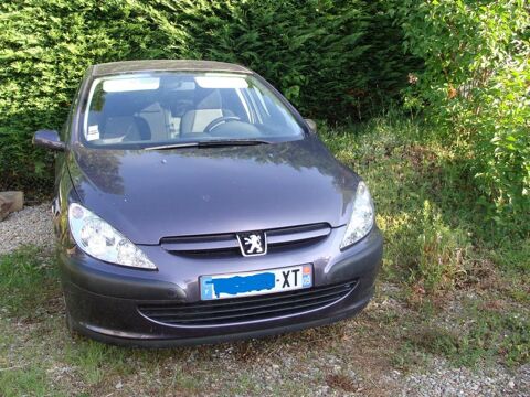 Peugeot 307 1.4e 16V Pack