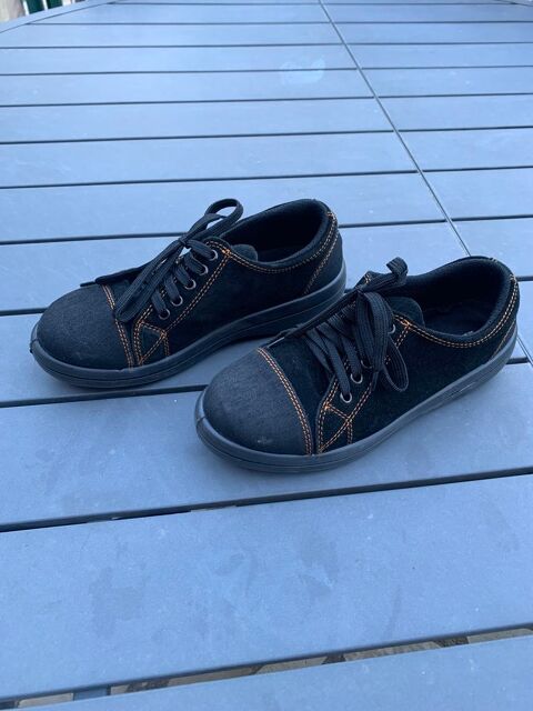 Chaussures de scurit coques Lemaitre 25 Saleilles (66)