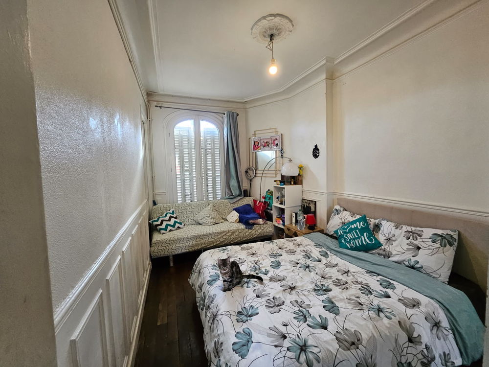 Location Appartement Appartement F3 de 44m2.  traversant au Raincy centre ville Le raincy