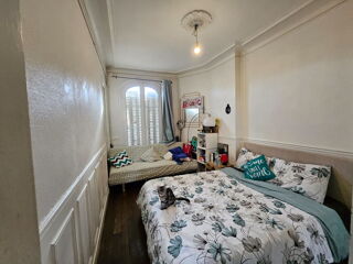  Appartement à louer 2/3 pièces 44 m² Le raincy