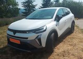 Symbioz ESPRIT ALPINE FULL HYBRID E-TECH 160CH 2026 occasion 07160 Noni&egrave;res
