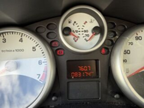 207 1.4e 75ch Premium 2008 occasion 08300 Rethel