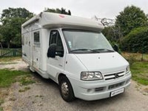  2002 occasion 56930 PLUMELIAU BIEUZY