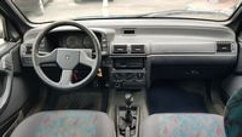 ZX Coup&eacute; 1.4i Reflex 1995 occasion 41500 Cour-sur-Loire