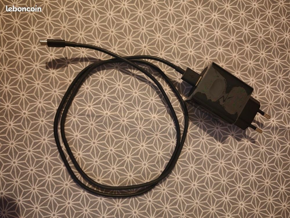Chargeur Téléphones et tablettes