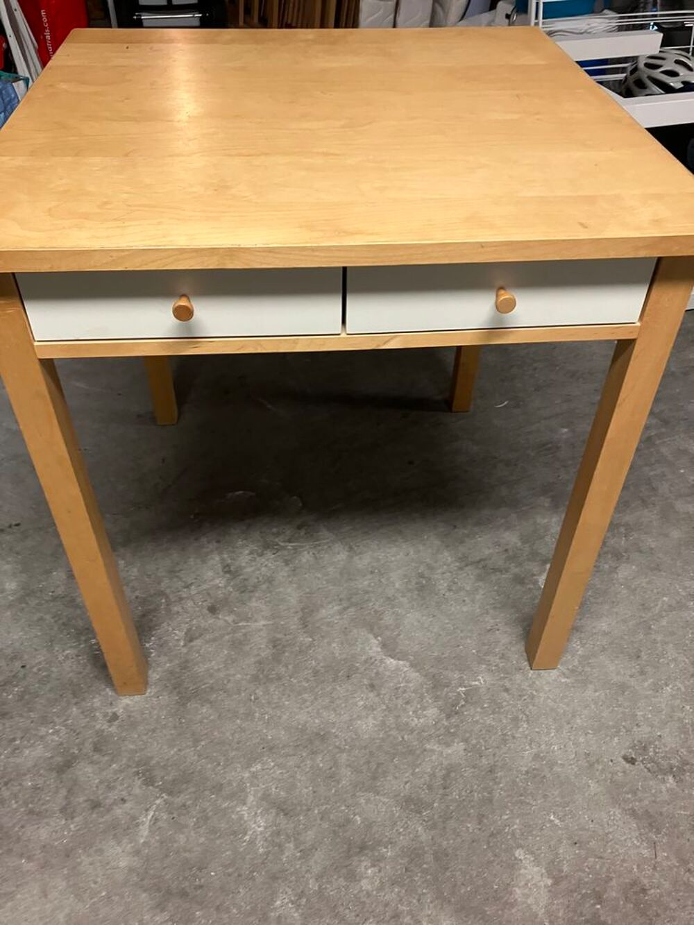 Table Meubles