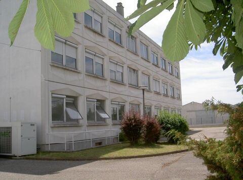 bureaux 69310 Pierre-bnite