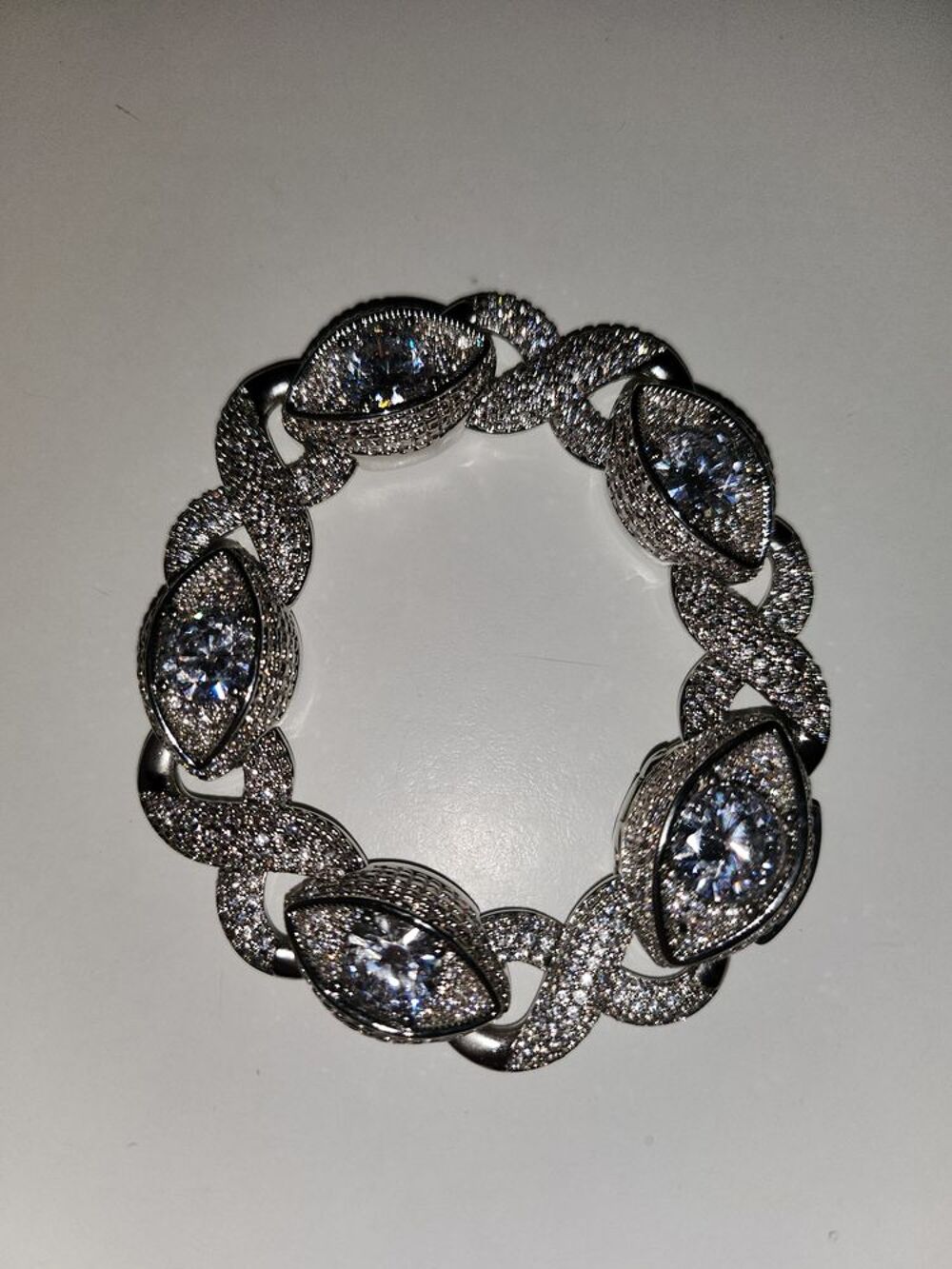 Bijou bracelet femme neuf Bijoux et montres