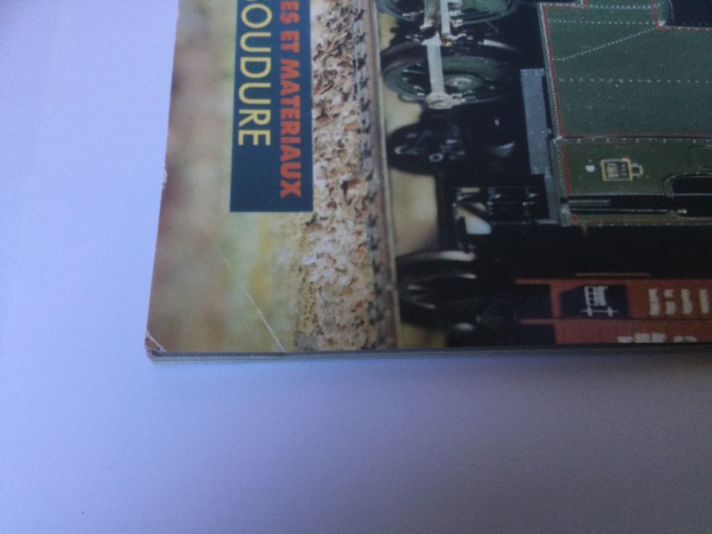 Loco Revue n&deg; 533 de janvier 1991 Livres et BD