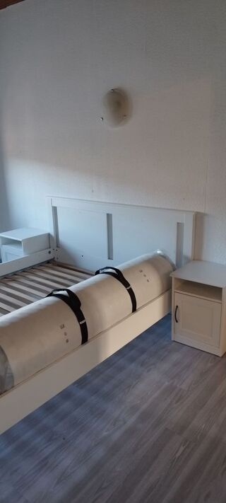  Appartement � louer 2/3 pi�ces 45 m�