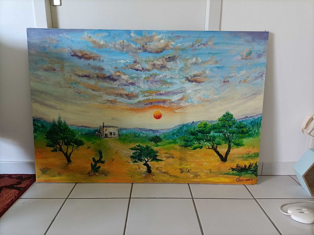 tableau Décoration