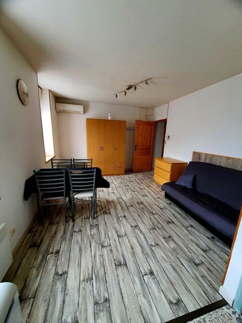  Appartement  louer 1 pice 22 m Narbonne