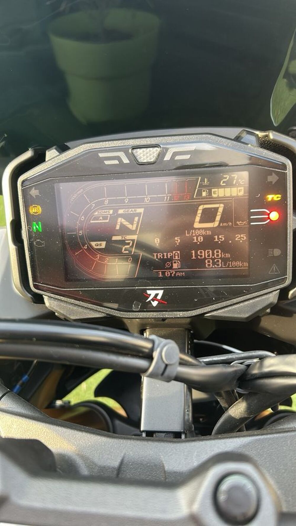SUZUKI 2024 occasion 57535 Marange-Silvange