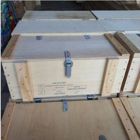 CAISSE BOIS Petites dimensions D�co Rangement Bricolage 25 Saint-Porquier (82)