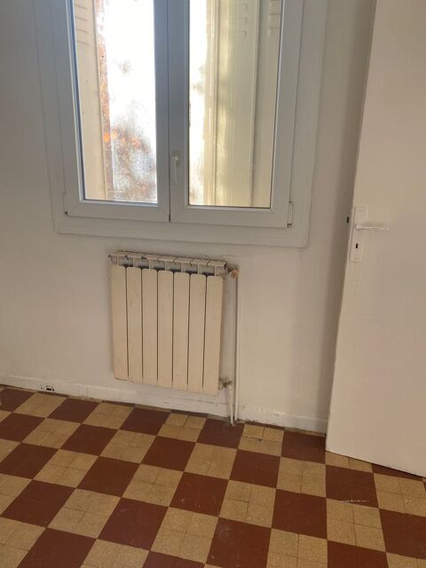  Appartement � louer 4 pi�ces 60 m� Marseille