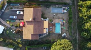  Maison � vendre 8 pi�ces 141 m�