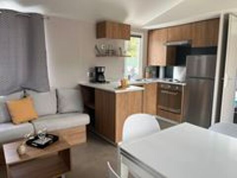  2022 occasion 33950 L&egrave;ge-Cap-Ferret