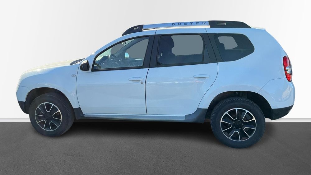 Duster dCi 110 4x4 Black Touch 2017 2018 occasion 38080 Saint-Marcel-Bel-Accueil