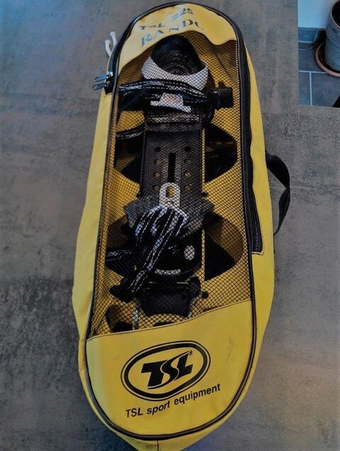 Raquettes (1 ou 2 paires) / Livraison 5 Lyon 4 (69)