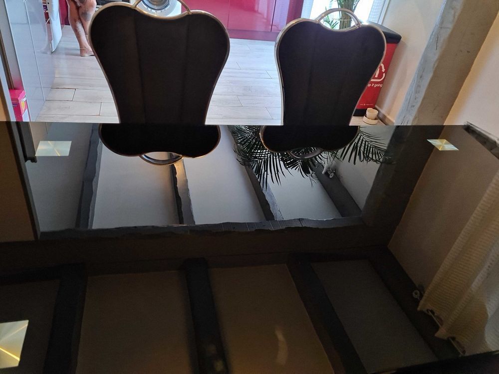 table chaise Meubles