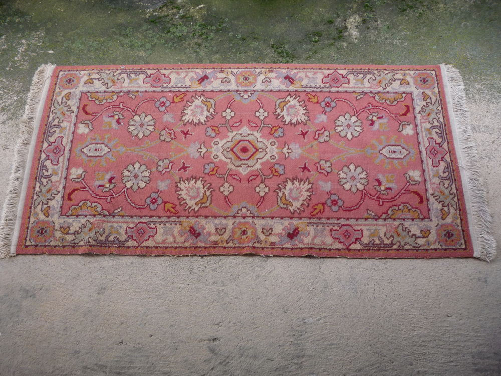 Tapis Orient,pure laine,Iran,Perse ,Persian(S) Décoration