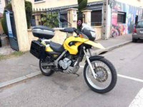 BMW 2005 occasion 69200 V&eacute;nissieux