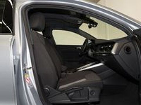 A3 Sportback 40 TFSIe 204 S tronic 6 2021 occasion 67100 Strasbourg