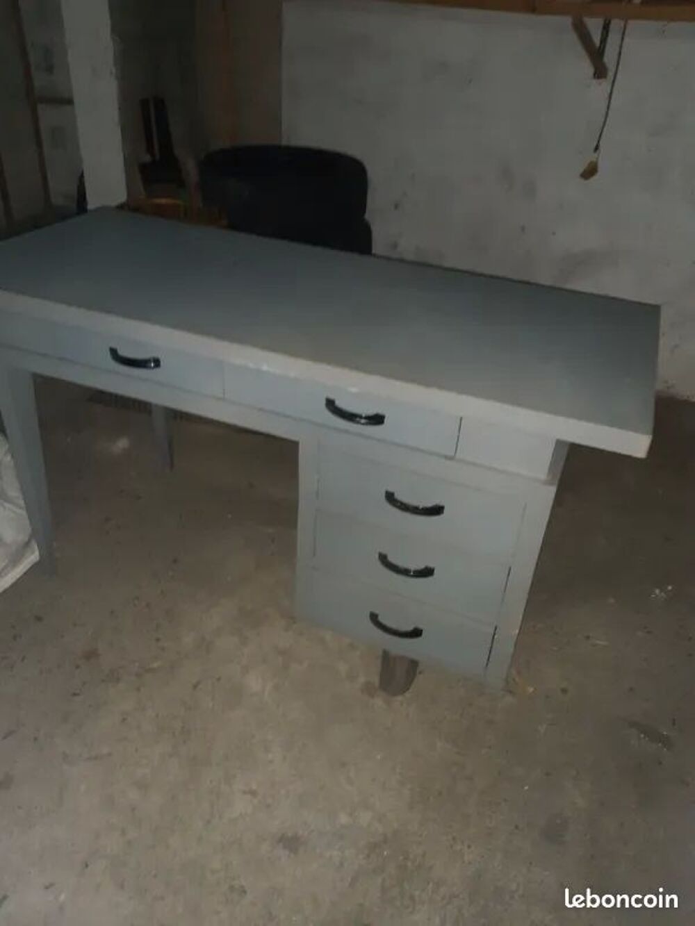 bureau ancien Meubles