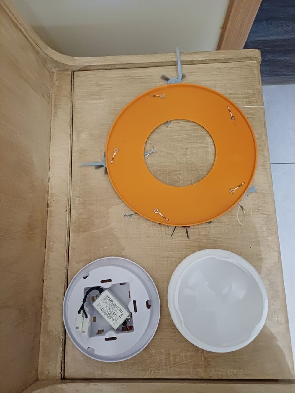 Lustre enfant Mobilier enfants