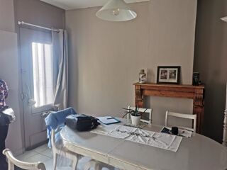  Maison � vendre 3 pi�ces 59 m�