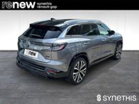 Austral E-Tech hybrid 200 Iconic 2022 occasion 05000 Gap