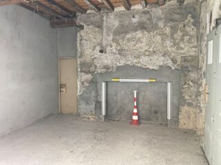  Parking / Garage � vendre 18 m�