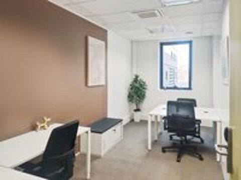   Réservez un bureau en espace ouvert à louer pour des entreprises de toutes tailles à Reims, Clairmarais  