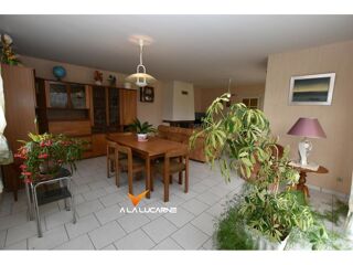  Maison à vendre 4 pièces 123 m²