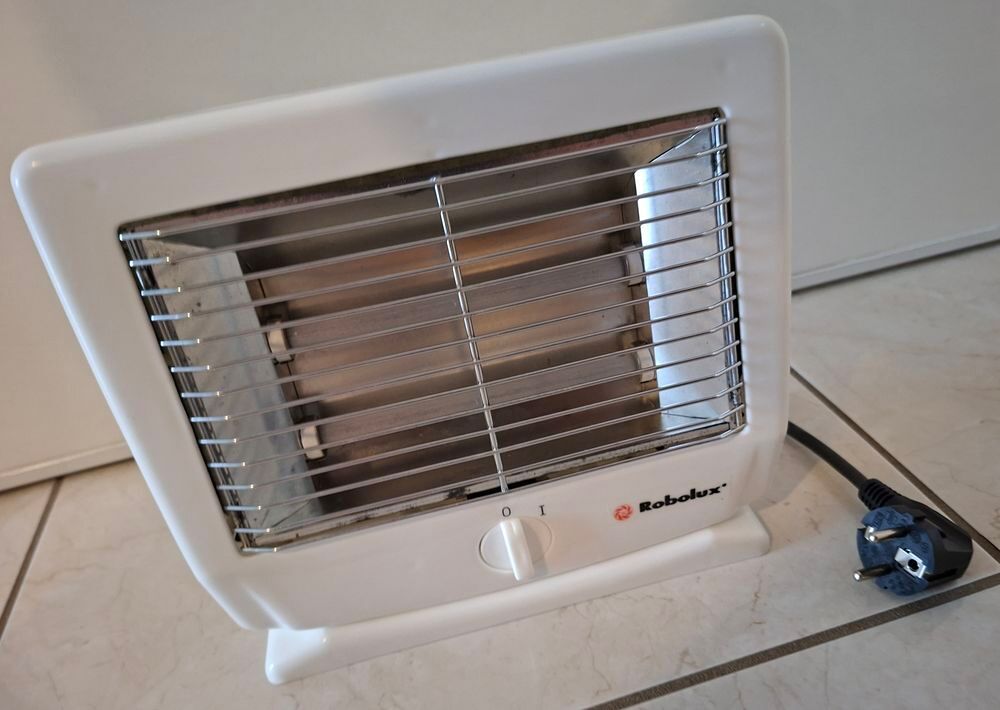 Chauffage d'appoint Electroménager