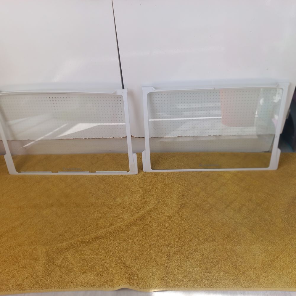 Frigo combi ariston mba 3818 cbs fr Electrom�nager